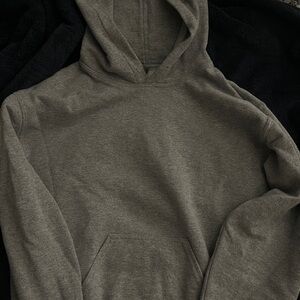 Gildan hoodie